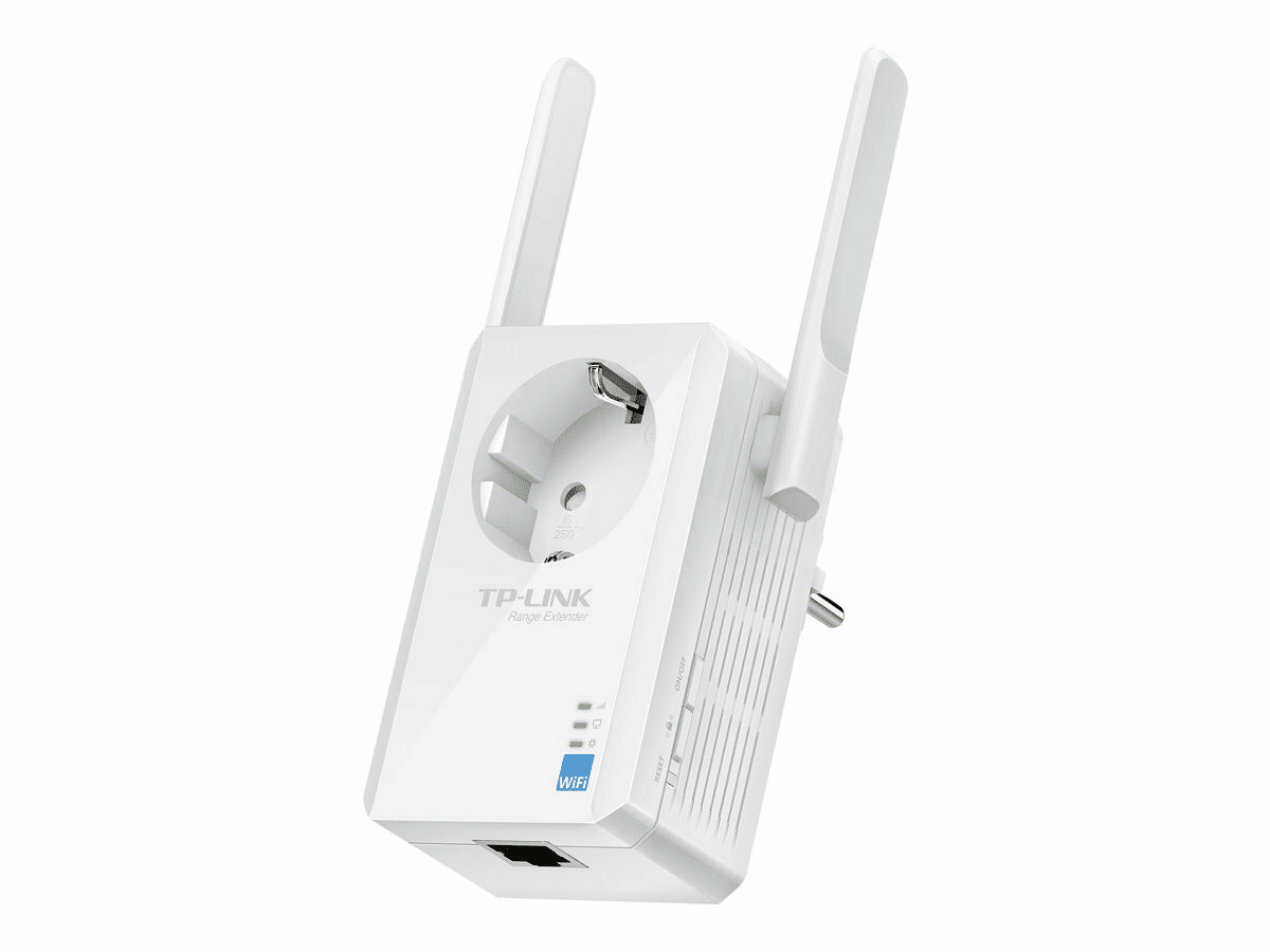 TP-Link TL-WA860RE
