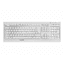 Cherry B.UNLIMITED 3.0 RF Wireless Deutsch Grau Tastatur