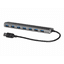 i-tec USB 3.0 Metal Charging HUB - Hub - 7 x SuperSpeed USB 3.0