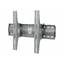 Ergotron 61-143-003 Silber Flachbildschirm-Wandhalterung