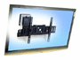 Ergotron SIM90 Signage Integration Mount 32Zoll Schwarz