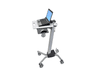Ergotron Neo-Flex Laptop Cart Grau Computertisch