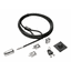 Kensington Desktop and Peripherals Standard Keyed Locking Kit 2.0