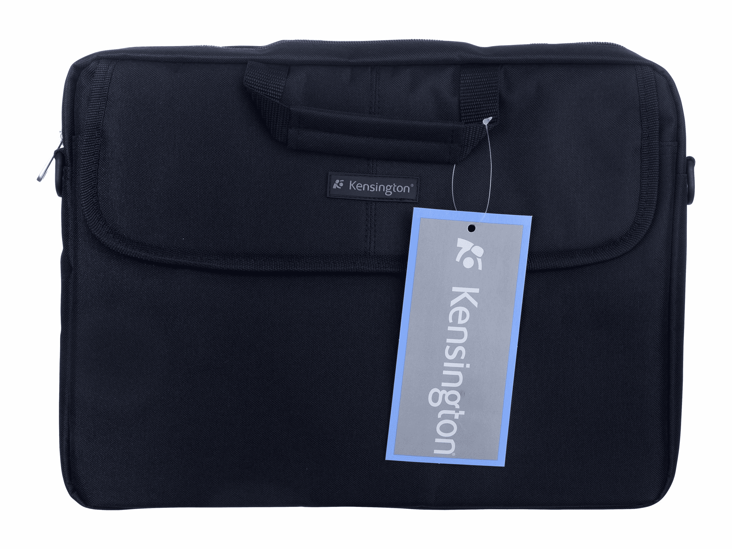 Kensington SP10 15.6 Classic Sleeve - Notebook-Tasche - 39.6 cm (15.6)
