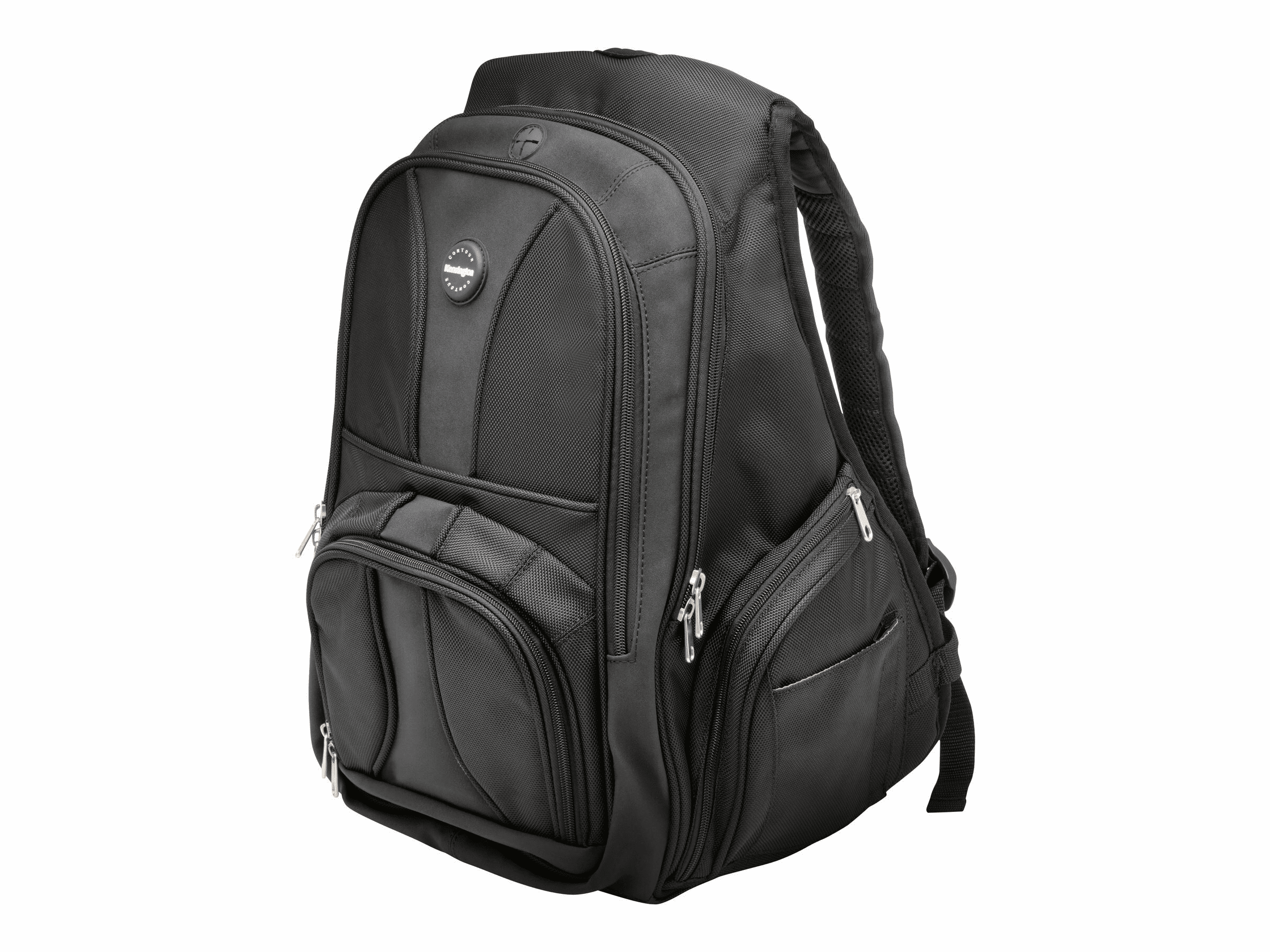 Kensington Contour Backpack - Notebook-Rucksack - 40.6 cm (16)