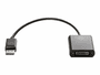 HP DisplayPort to DVI-D Adapter - DisplayPort-Adapter - Single Link