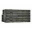 Cisco Catalyst 2960X-48FPD-L - Switch - managed - 48 x 10/100/1000 (PoE+)
