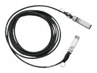 Cisco SFP+ Copper Twinax Cable - Direktanschlusskabel