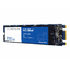Western Digital WD Blue 3D NAND SATA SSD250GB, M.2