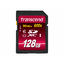 Transcend SDXC Card 128GB Class 10 UHS 128GB SDXC UHS Klasse 10 Speicherkarte