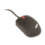 Lenovo ThinkPlus 3-Button Travel - Maus - 800 dpi Optisch - 3 Tasten - Schwarz