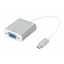 DIGITUS USB Type-C VGA Grafik-Adapter