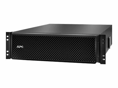 APC SRT192RMBP 5000VA Rackmount Schwarz Unterbrechungsfreie Stromversorgung...