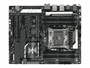 ASUS WS C422 PRO/SE, Intel LGA2066, ATX, 8xDDR4