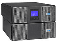 Eaton 9PX 8000VA 4AC-Ausgänge Rackmount/Tower Schwarz Unterbrechungsfreie...
