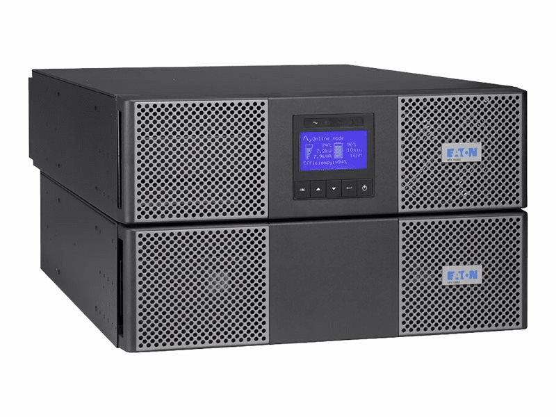 Eaton 9PX11KIRTNBP Unterbrechungsfreie Stromversorgung (UPS) 11000 VA 4...