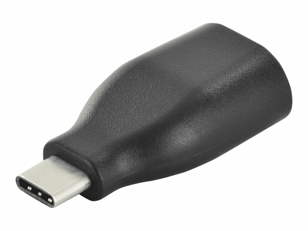 Digitus USB-C 3.0 [Stecker] auf USB-A 3.0 [Buchse]