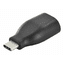 Digitus USB-C 3.0 [Stecker] auf USB-A 3.0 [Buchse]