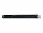 Synology RX418 Rack (1U) Schwarz Disk-Array