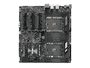 ASUS WS C621E SAGE BMC - Mainboard - Intel Sockel P/478 (Core 2 Duo)