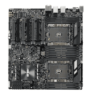 ASUS WS C621E SAGE BMC - Mainboard - Intel Sockel P/478 (Core 2 Duo)