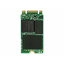 Transcend MTS400S 64GB, M.2 2242, SATA 6Gb/s SSD