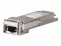 HP Enterprise X140 40G QSFP+ MPO SR4 Netzwerk-Transceiver-Modul 40000 Mbit/s...