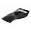 3Dconnexion SpaceMouse Enterprise USB Linkshändig Schwarz Maus