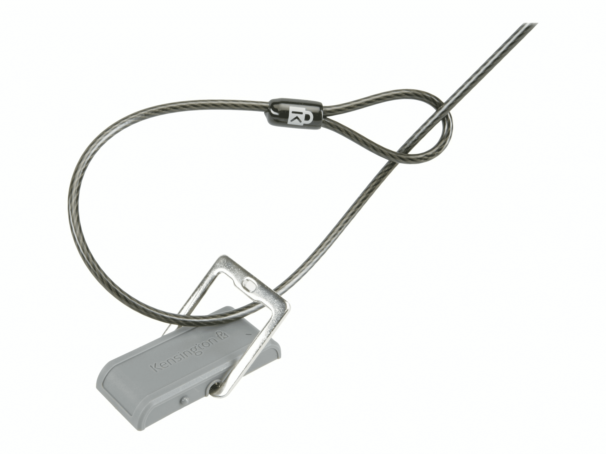 Kensington Desk Mount Cable Anchor - Kabelschloss