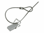 Kensington Desk Mount Cable Anchor - Kabelschloss