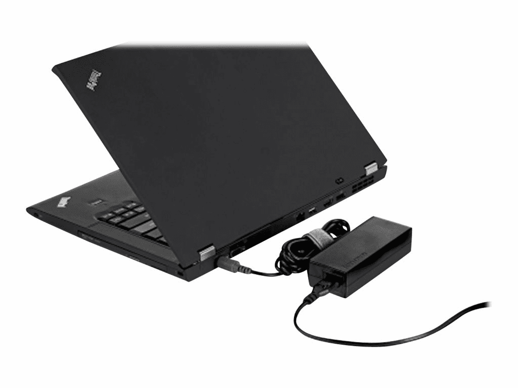 Lenovo ThinkPad 90W AC Adapter - Netzteil - 90 Watt