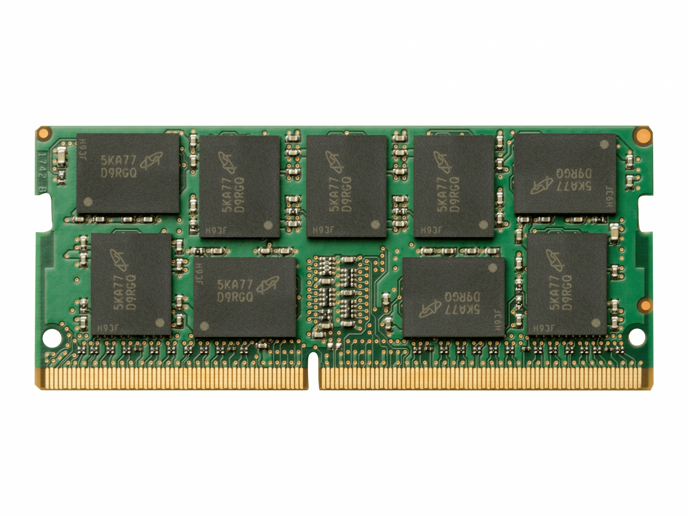 HP 32GB DDR4 2666MHz 32GB DDR4 2666MHz ECC Speichermodul