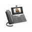 Cisco IP Phone 8865 - IP-Videotelefon - Digitalkamera, Bluetooth-Schnittstelle