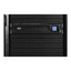 APC Smart-UPS C - USV (Rack - einbaufähig) - Wechselstrom 230 V