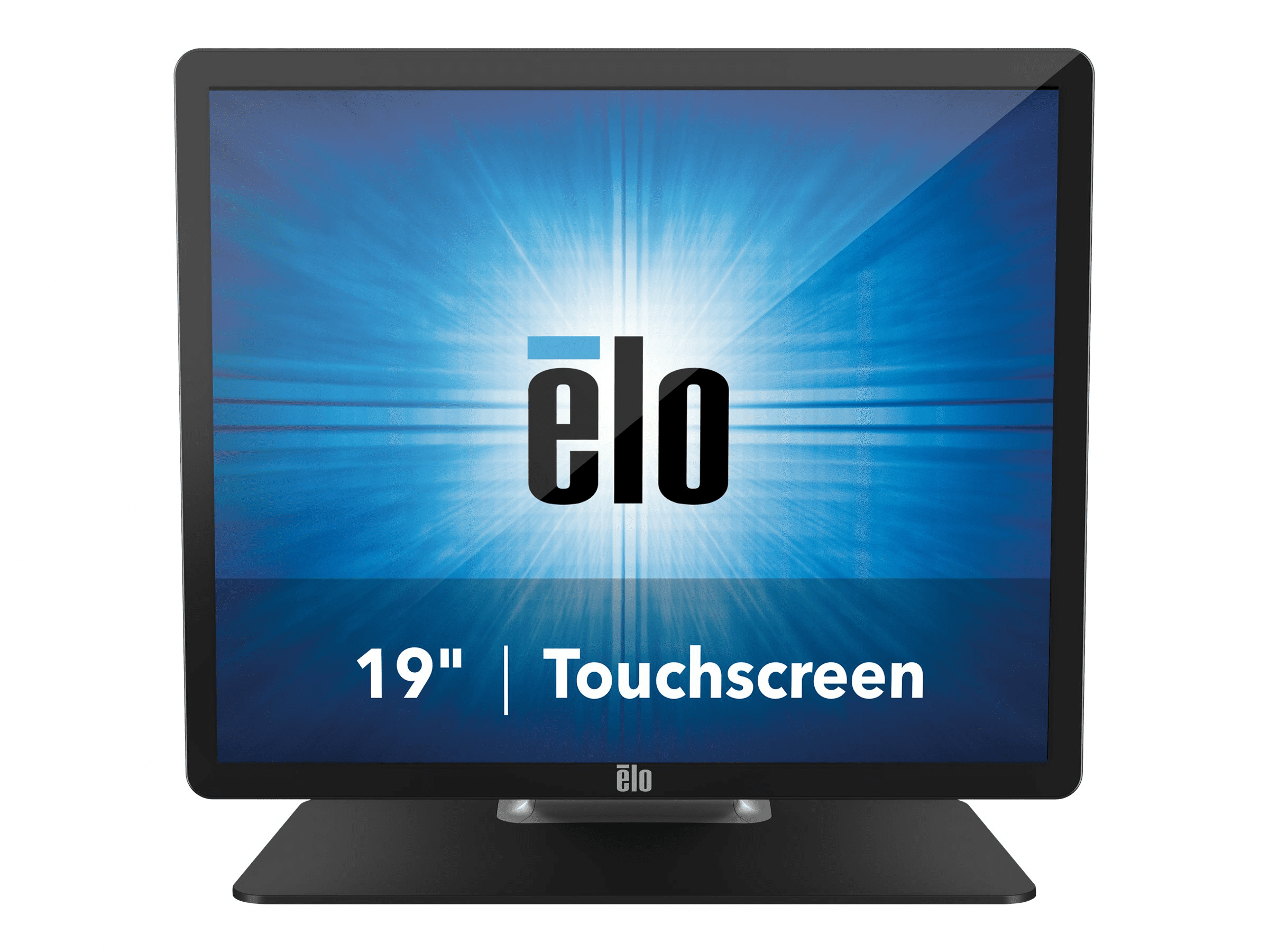 Elo 2202L, 21.5 Touch, Full HD (1920x1080), TN, 60Hz, VGA, HDMI,...