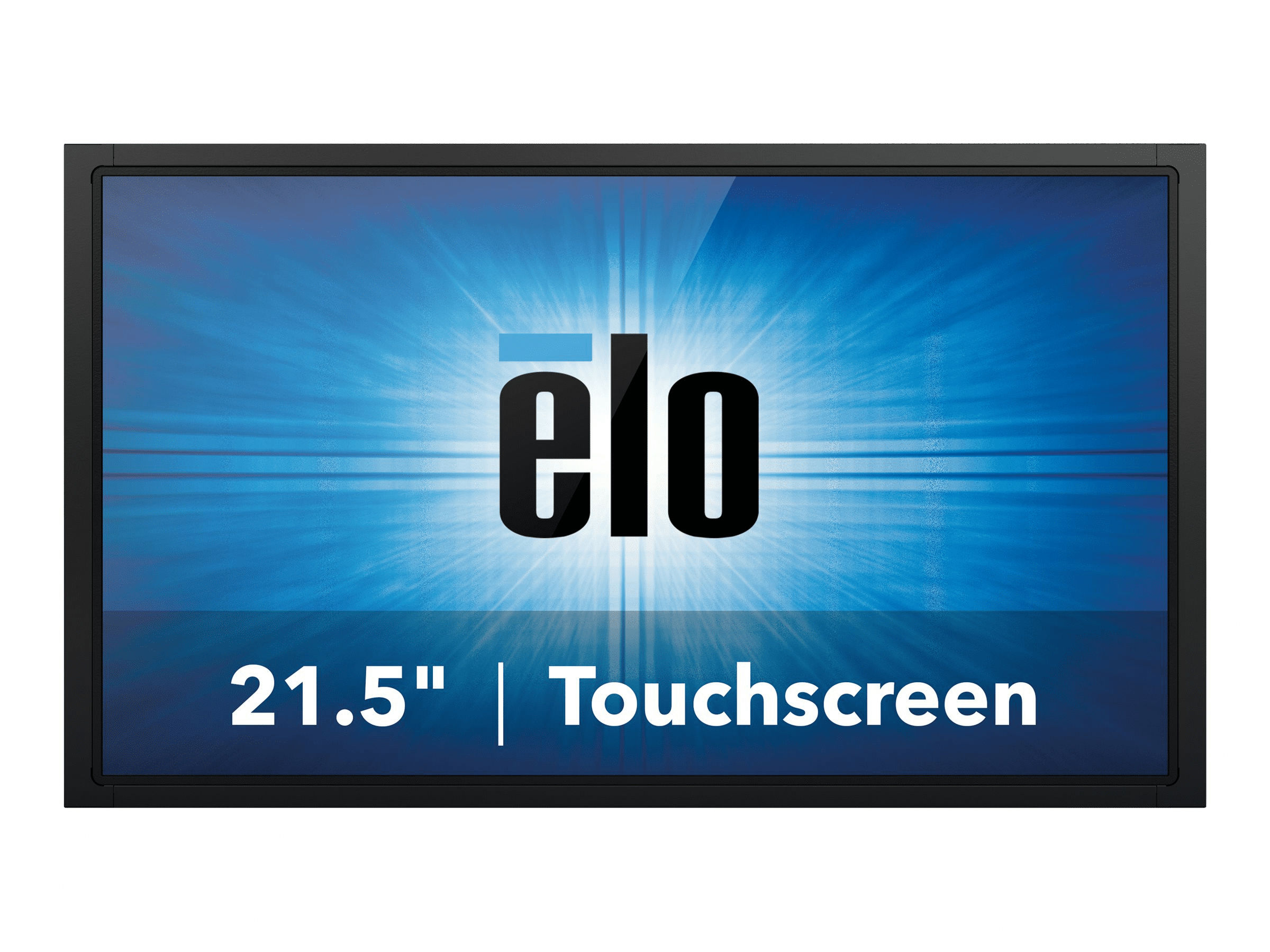 ET2294L OPEN FRAME MONITOR ET2294L-8CWB-0-ST-NPB-G