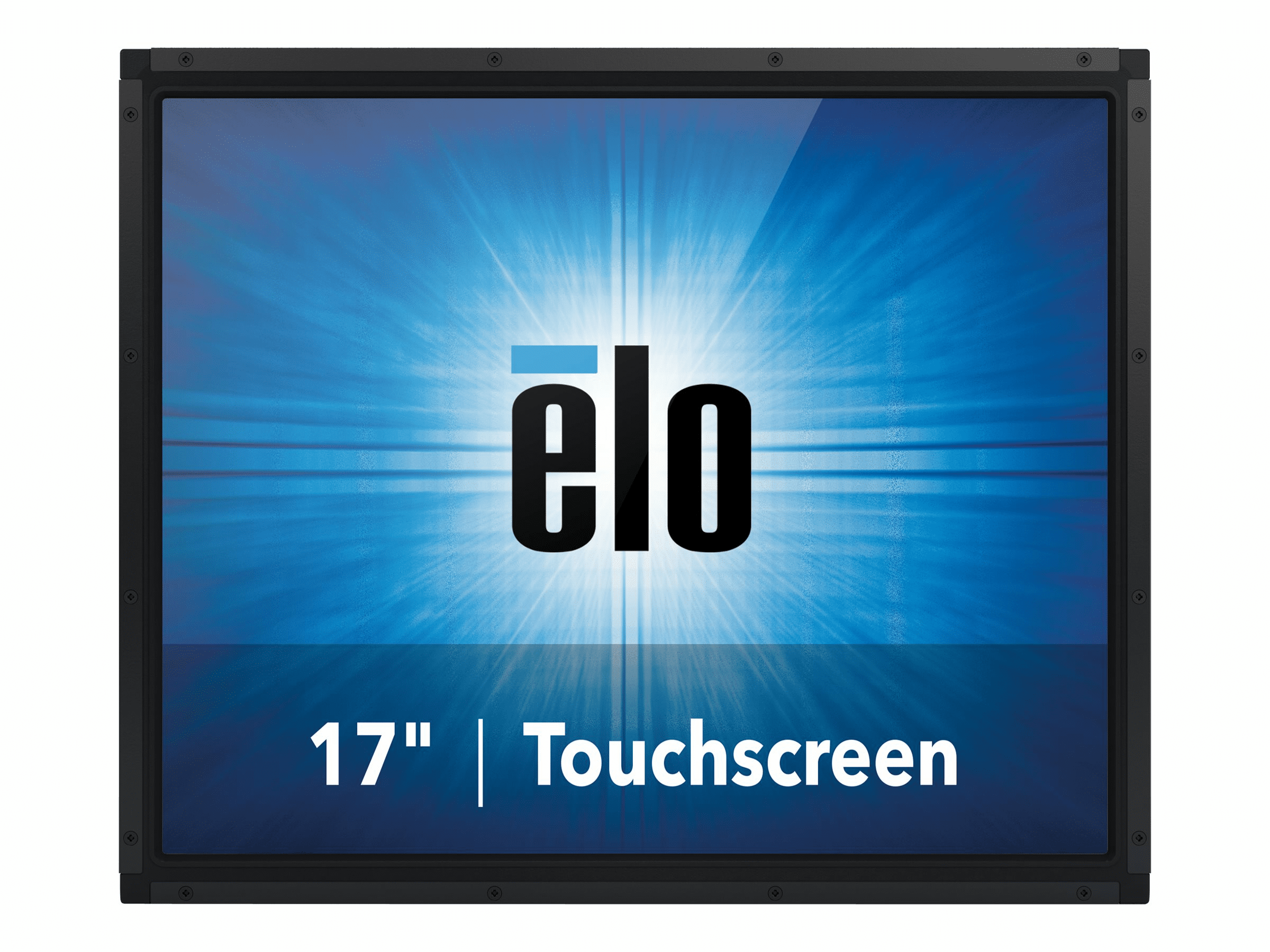 ET1790L OPEN FRAME MONITOR ET1790L-7CWB-1-ST-NPB-G