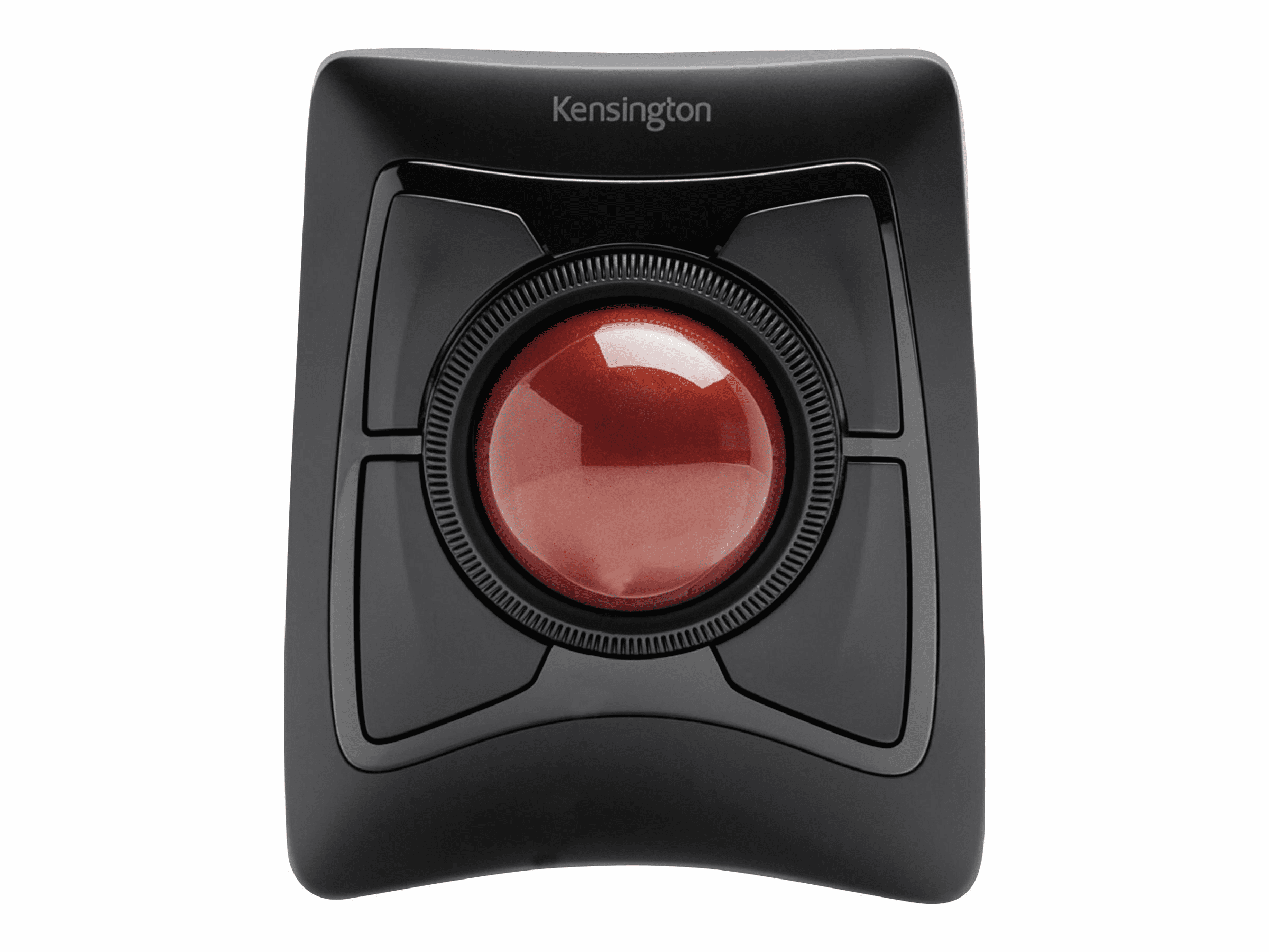 Kensington Kabelloser Expert Mouse®-Trackball