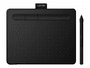 Wacom Intuos S Bluetooth Black - Bluetooth