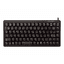 Cherry Slim Line Compact-Keyboard G84-4100 - Tastatur - 86 Tasten QWERTY -...