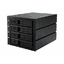 RaidSonic ICY BOX IB-564SSK HDD-Gehäuse 3.5Zoll Schwarz