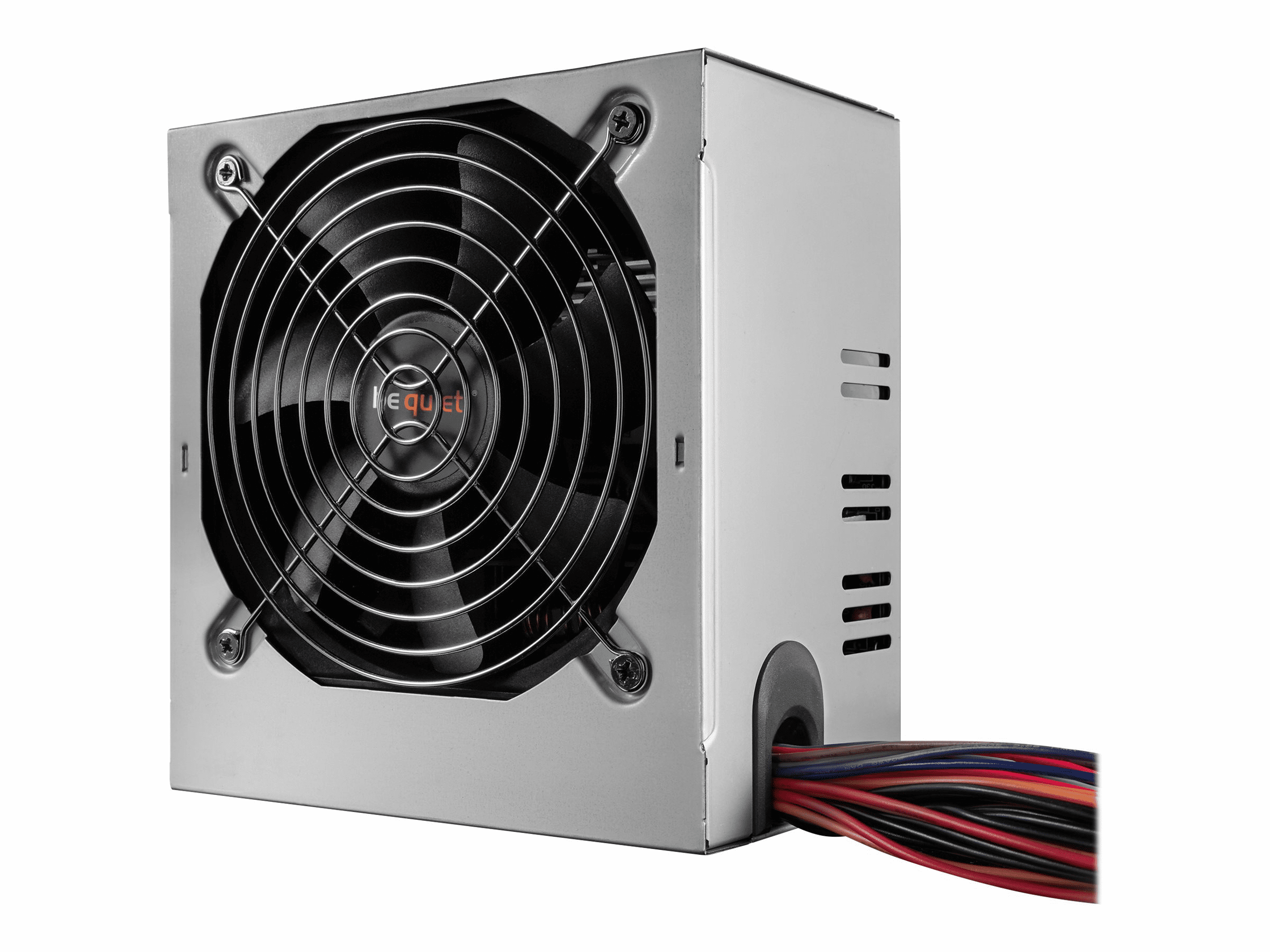 Be Quiet! System Power B9 - 350 W - 200 - 240 V - 50 Hz - 3 A - Aktiv - 103 W