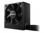 Be Quiet! System Power 9 - 400 W - 200 - 240 V - 50 Hz - 4 A - Aktiv - 103 W