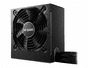 Be Quiet! System Power 9 - 500 W - 200 - 240 V - 50 Hz - 4 A - Aktiv - 110 W