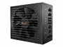 Be Quiet! Straight Power 11 - 550 W - 100 - 240 V - 600 W - 50 - 60 Hz - 8 A...