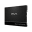 PNY SSD CS900 240GB 240GB, 6.35 cm (2.5 &quot ) , TLC, SATA III, black