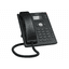 Snom D120 Kabelgebundenes Mobilteil 2Zeilen Schwarz IP-Telefon