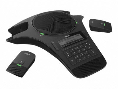 Snom C520 IP conference phone