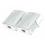 TP-LINK TL-PA4010KIT - Bridge - HomePlug AV (HPAV)
