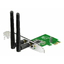 ASUS PCE-N15 - Netzwerkadapter - PCIe Low-Profile